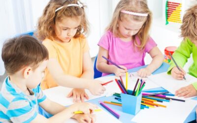 Dibujos para colorear para niños