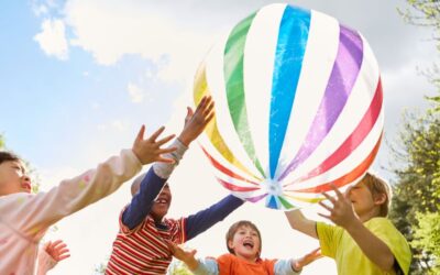 Actividades para niños en verano: diversión y aprendizaje